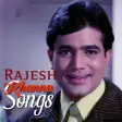Rajesh Khanna Songs