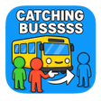 Ikon program: Catching Bussss