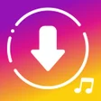 プログラムのアイコン：Music Downloader Mp3 Down…