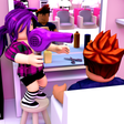 Icon of program: Stylz Makeover