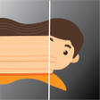 Icon of program: Time Warp Scan - Face Sca…
