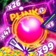 Ikona programu: Plinko Spinner