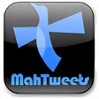 Icono de programa: MahTweets