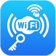 Иконка программы: WiFi Password Show Analyz…