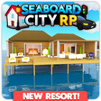 Icon of program: NEW CABINSSeaboard City R…