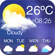 Weather Forecast - Weather App