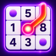 ไอคอนของโปรแกรม: Thermo Sudoku: Brain Game…