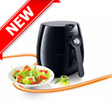 Ícone do programa: Airfryer Recipes