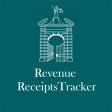 Revenue Receipts Tracker
