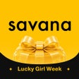 Ikona programu: Savana - Fashion from Lon…