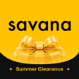 Иконка программы: Savana - Fashion from Lon…