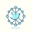 Programikonen: Tweetgraph Import