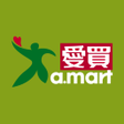 程序图标：愛買APP