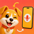 Иконка программы: Talk2Dog: Translate  Trai…