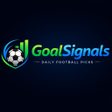 Ícone do programa: GoalSignals  Football Pic…