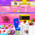 Icon of program: Home Cleaning Game: Satis…