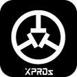 プログラムのアイコン：XproCam
