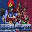 أيقونة البرنامج: Escape Of The Hammer Prin…