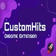 Icon of program: CustomHits Surf Extension