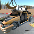 Ícone do programa: Pro Car Crash Simulator
