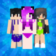 Swimsuit Skins icon
