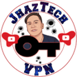 プログラムのアイコン：JhazTech VPN - SSHSSL Tun…