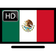 Ikona programu: TV de México en Vivo
