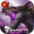 Biểu tượng của chương trình: Rise of the Kings - Gamot…