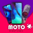 Ringtones and sms for Motorola
