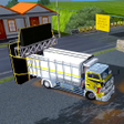 Ikon program: Real Truk Oleng Sound Sys…