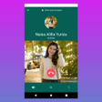 程序图标：Fake Call Naisa Alifia Yu…
