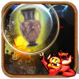 Hidden Object Games New Free Defeat the Darkness