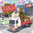 程序图标：Home Depot: Decor Truck S…