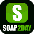 프로그램 아이콘: Soap2day Movies  Series
