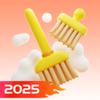 Programikonen: Sweet Cleaner