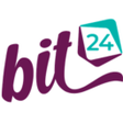 Ikona programu: Bit24 App