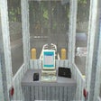 Icoon van programma: Security Booth: Director'…