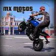 Mx Motos