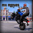Ikon program: Mx Motos