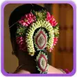 Bridal Hairstyle Gallery