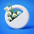 Programın simgesi: Expero. Поиск и заказ лек…
