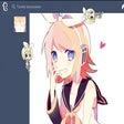 أيقونة البرنامج: Tumblr Shimeji - Kagamine…