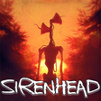 Icon of program: Siren Head : The Forest