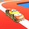 프로그램 아이콘: 3D Color Line Adventure -…