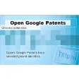 Open Google Patents