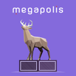 Icon of program: Мегаполис AR