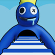 程序图标：Escape Rainbow Friends Ob…