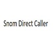Icon of program: Snom Direct Caller