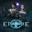 Icoon van programma: Epitome