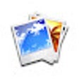 Programın simgesi: Image Info on Hover